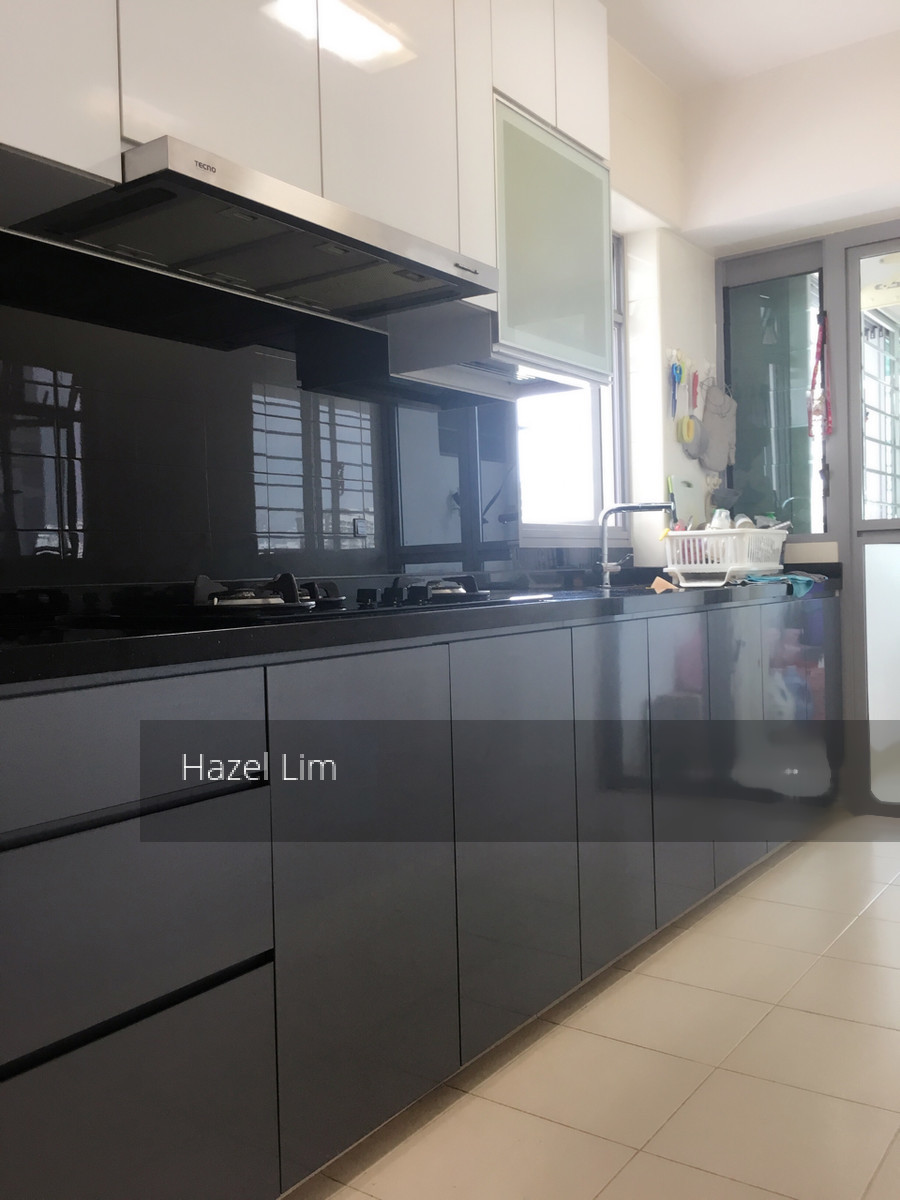 Blk 271D Punggol Walk (Punggol), HDB 4 Rooms #156302552